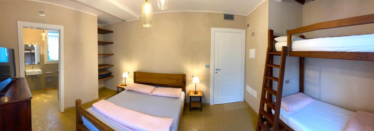 Rio Sabbioso Guest House Dozza Eksteriør bilde