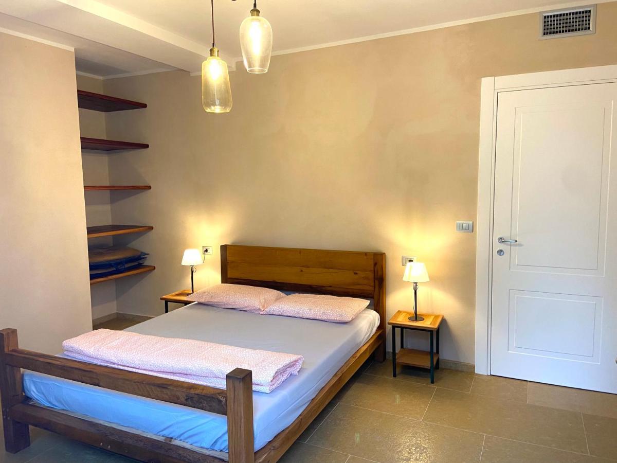 Rio Sabbioso Guest House Dozza Eksteriør bilde