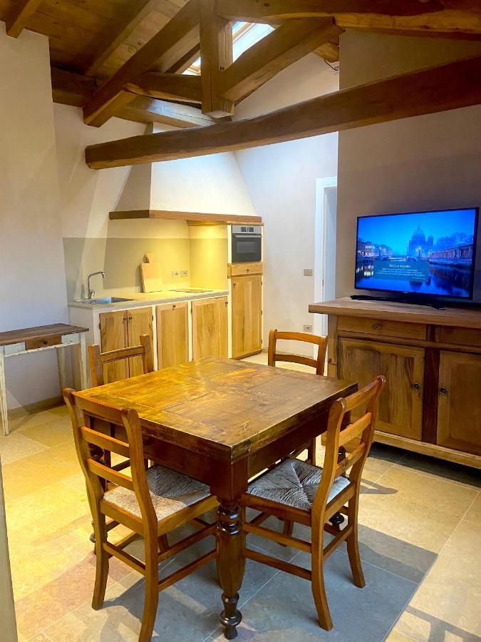 Rio Sabbioso Guest House Dozza Eksteriør bilde