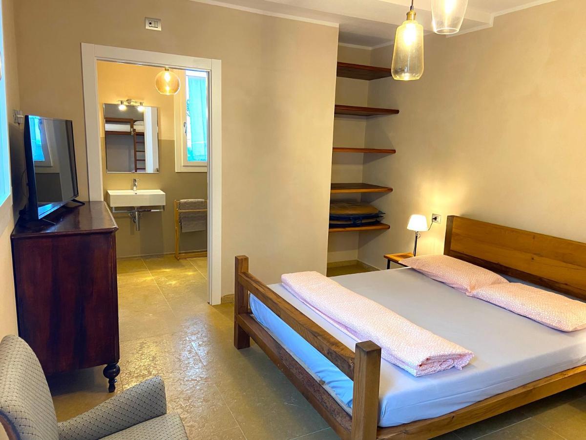Rio Sabbioso Guest House Dozza Eksteriør bilde