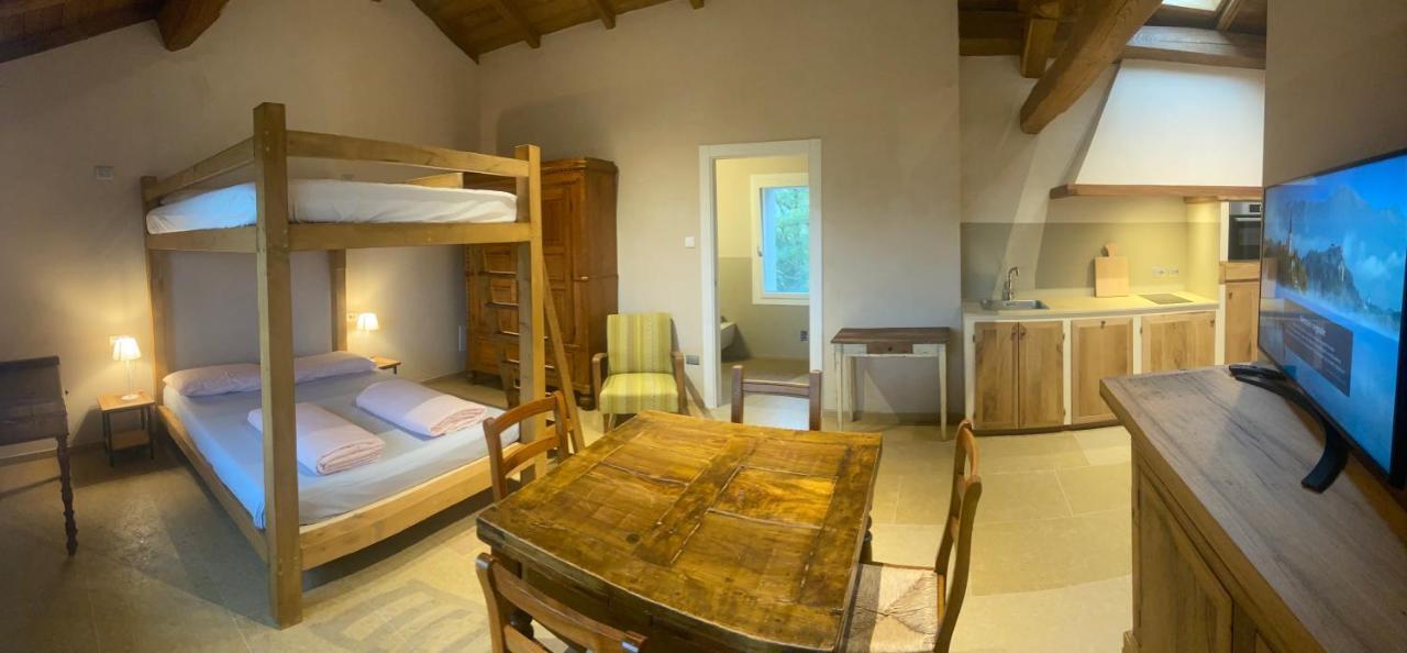 Rio Sabbioso Guest House Dozza Eksteriør bilde